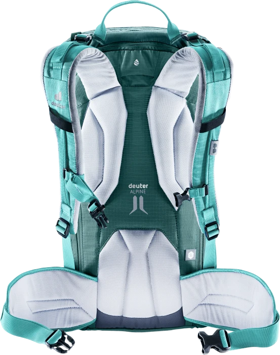 Deuter Freerider 28 SL dustblue/deepsea (Damen)