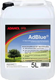 Adamol AdBlue    5.02l