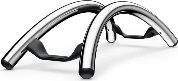 Twelve South BookArc Flex, Notebook-Stand, Chrome