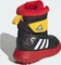 adidas Winterplay x Disney core black/cloud white/better scarlet (Junior) Vorschaubild