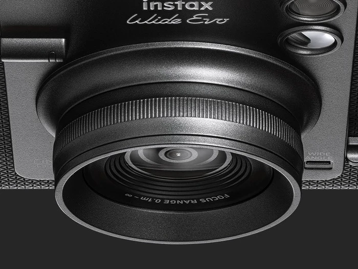 Fujifilm Instax Wide Evo