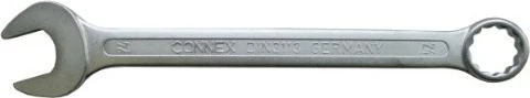 Connex COX539 Ring-Maulschlüssel