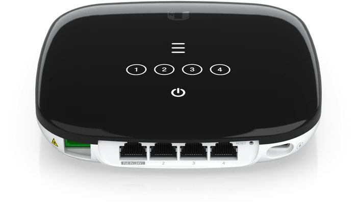 Ubiquiti UFiber 6 WiFi 6 GPON CPE