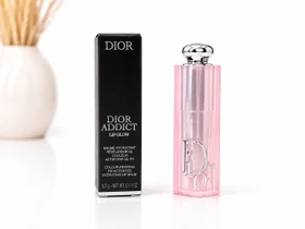 Christian Dior Addict Lip Glow Lippenbalsam 001 pink, 3.2g