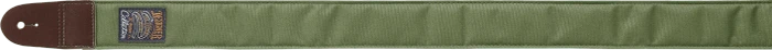 Ibanez Designer Collection Strap Moss Green