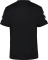 hummel Logo Set kurzarm schwarz (Junior) Vorschaubild