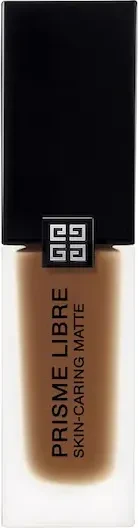 Givenchy Prisme Libre Skin-Caring Matte Foundation 6-N480, 30ml