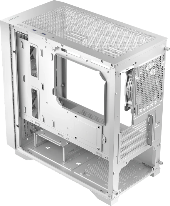 Logic Concept Dart Pro Mini White