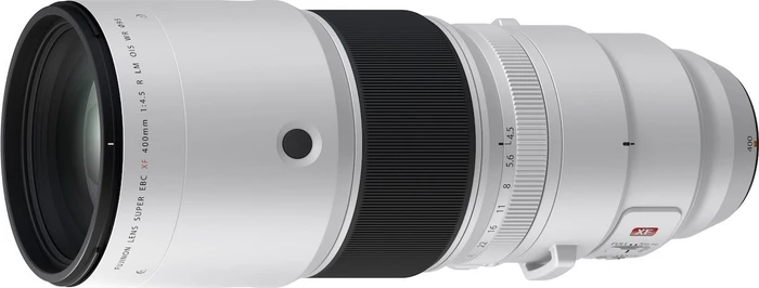 Fujifilm Fujinon XF 400mm 4.5 R LM OIS WR