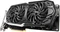 MSI GeForce RTX 2070 Armor 8G OCV1, 8GB GDDR6, HDMI, USB-C, 3x DP Vorschaubild