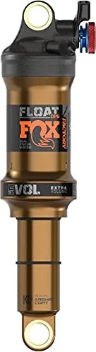 Fox Racing Shox Float DPS Factory Remote 165x38mm Dämpfer Modell 2022