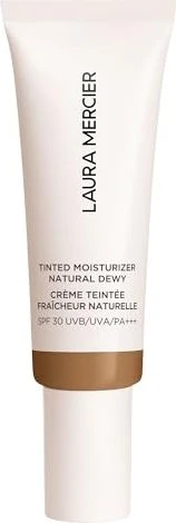 Laura Mercier Tinted Moisturizer Natural Dewy Foundation 5N clay LSF30, 45ml