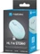 Natec Stork Wireless Mouse hellblau, USB Vorschaubild