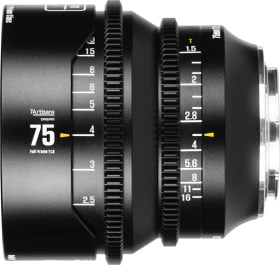 7artisans Dream 70mm T1.5 Full Frame Cine für Nikon Z