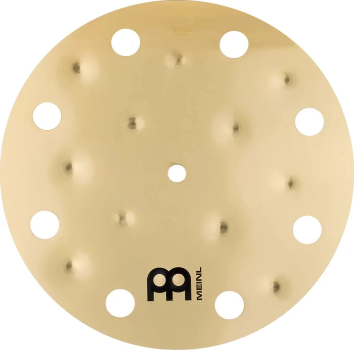 Meinl HCS Smack Stack 10/12/14"
