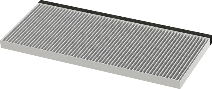BSH Hausgeräte Clean Air Standard Geruchsfilter