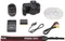 Canon EOS 60D mit Objektiv EF-S 18-55mm 3.5-5.6 IS II und EF-S 55-250mm 4.0-5.6 IS II Vorschaubild