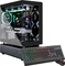 Hyrican Gamemax N80 BK 7751, Ryzen 7 9800X3D, 64GB RAM, 2TB SSD, GeForce RTX 5070 Ti Vorschaubild