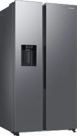 Samsung RS6GCG855DS9EG Side-by-Side