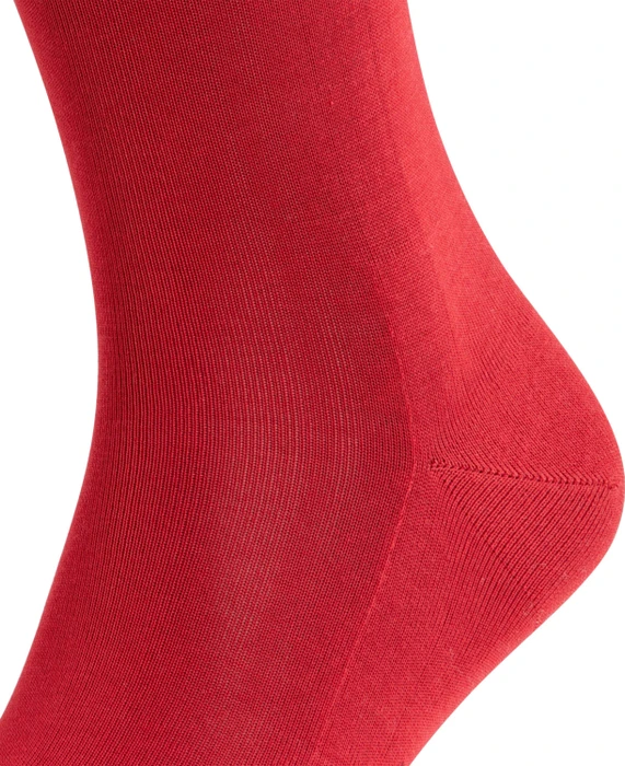 Falke Tiago Socken scarlet (Herren)