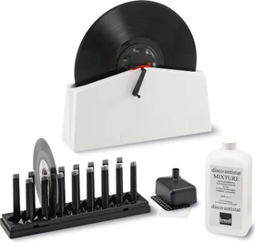 Knosti Disco-Antistat Generation II PLUS