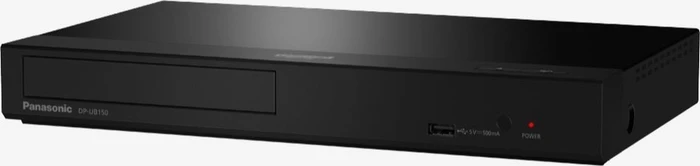 Panasonic DP-UB150 schwarz