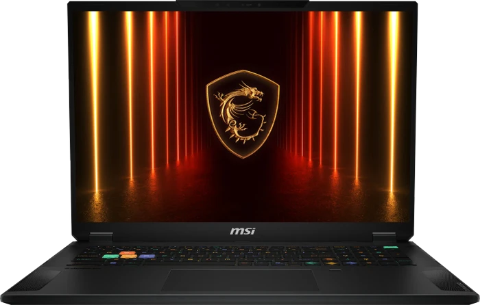 MSI Stealth 18 HX AI A2XW