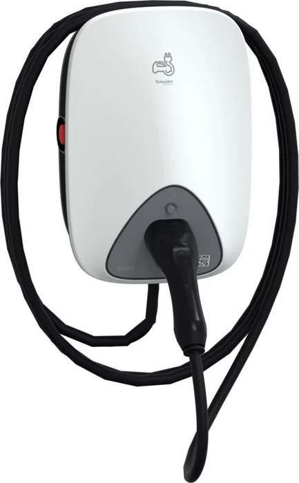 Schneider Electric EVlink Home Smart 11kW, 5m Ladekabel