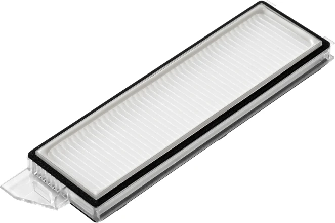 Roborock Waschbarer Filter für S8 Max Ultra/S8 MaxV Ultra, 2 Stück