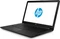 HP Laptop 15-bs503ng, Jet Black, Core i3-6006U, 8GB RAM, 128GB SSD, 1TB HDD, Radeon 520, DE Vorschaubild