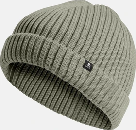 Odlo Merino Warm Strick Mütze shadow
