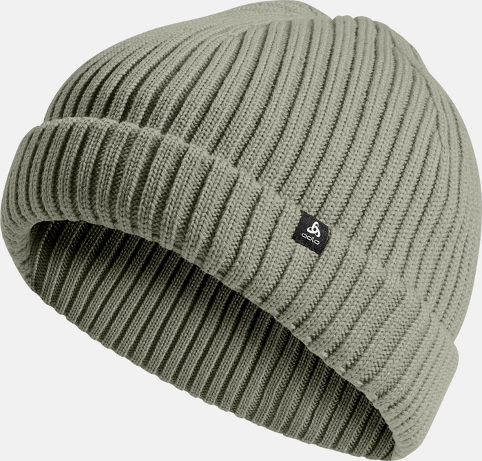 Odlo Merino Warm Strick Mütze shadow