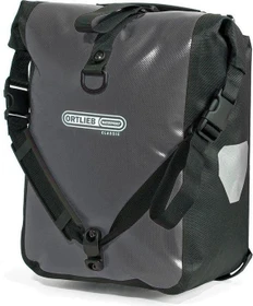 Ortlieb Sport-Roller Classic Gepäcktasche asphalt/schwarz