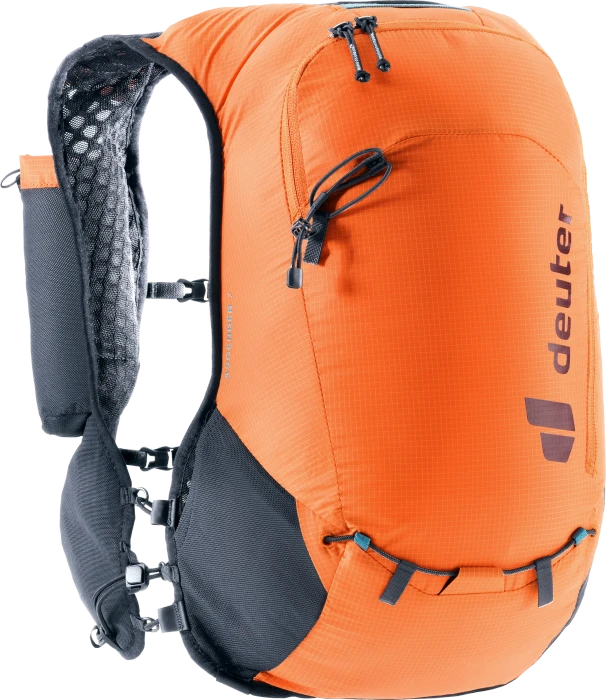 Deuter Ascender 7 saffron