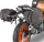Givi TE7707 TE Easylock, Satteltaschen Abstandhalter