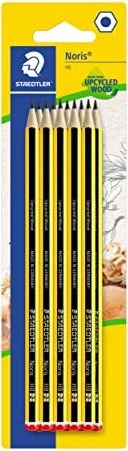 Staedtler Noris 120 graphit