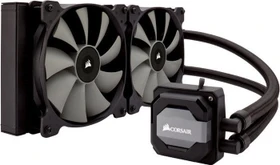 Corsair Hydro Series H110i