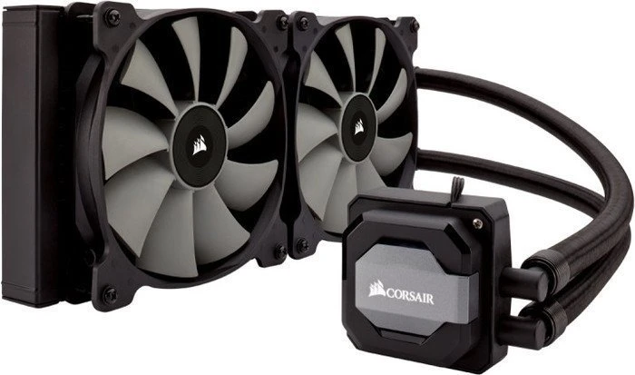 Corsair Hydro Series H110i