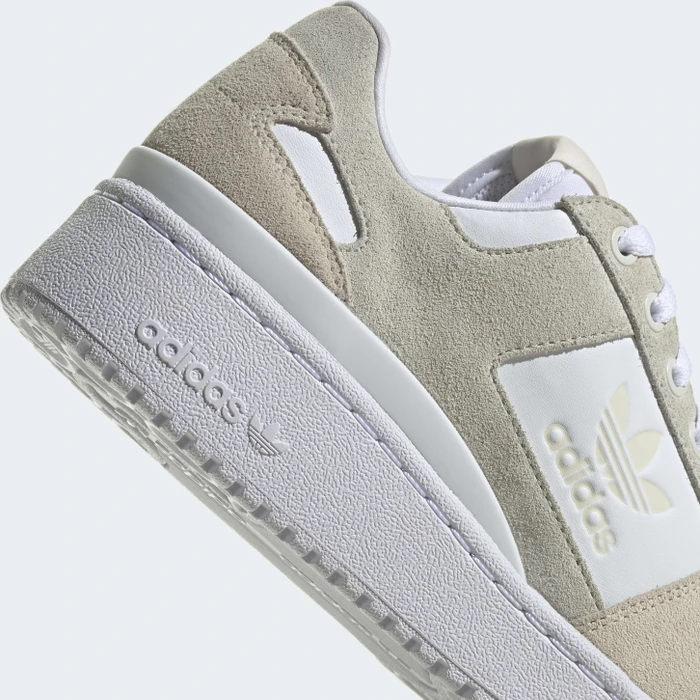 adidas Forum Bold cloud white/wonder white/orbit grey (Damen)