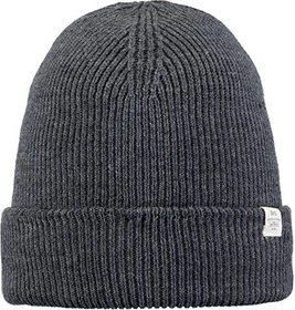 Barts Kinabalu Beanie dark heather