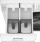 Gorenje G400 WG414A4P1 Frontlader Vorschaubild