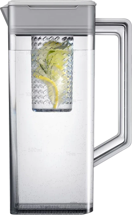 Samsung RF24BB620EB1EF French Door