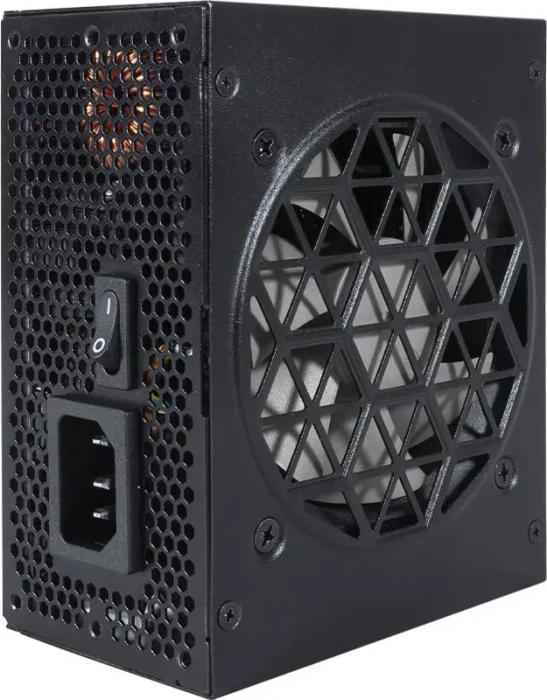 1st Player SFX Gold schwarz 850W, ATX 3.1