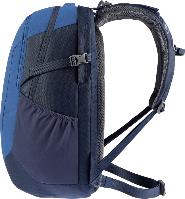 Deuter Gigant steel/navy