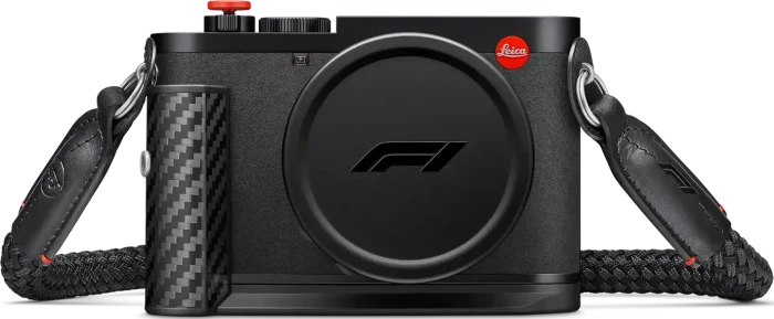 Leica Q3 43 Formula 1 Edition