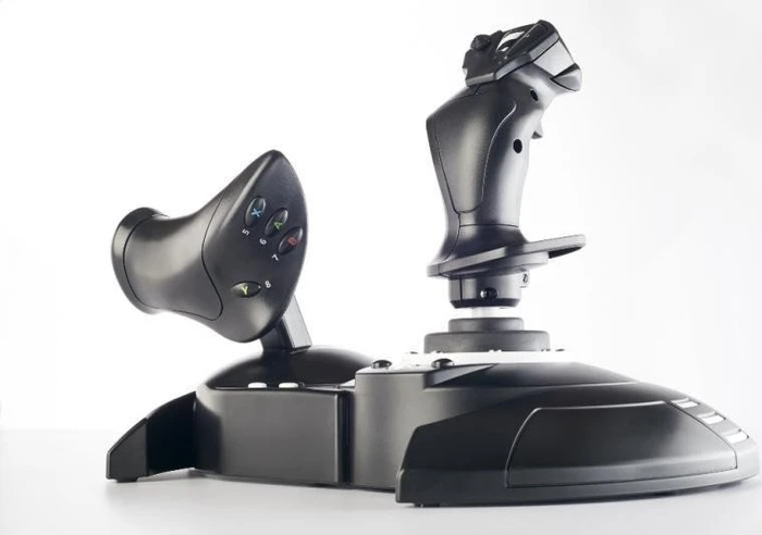 Thrustmaster T-Flight Hotas One (Xbox One/PC)