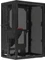 SSUPD Meshlicious, schwarz, PCIe 5.0 Edition, Mini-ITX Vorschaubild