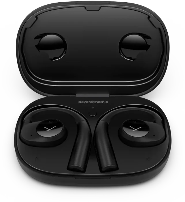 beyerdynamic Verio 200 schwarz