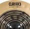 Meinl Classics Custom Dual Crash 16" Vorschaubild