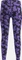 Odlo Adventurer Active Warm Baselayer Tights Hose lang afterparty (Junior) Vorschaubild